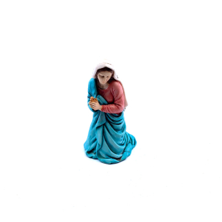 Madonna cm 13 - Statuine Landi Moranduzzo