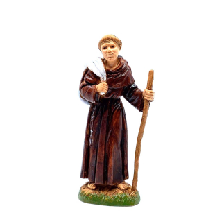 Frate cm 10 - Statuine Landi Moranduzzo