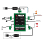 FrialPower Basic FRISA - Centralina per presepi a Led - Frisa