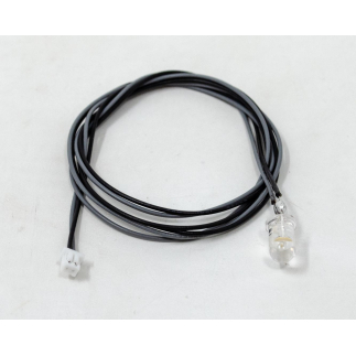 ML5BC- Led Bianco caldo 5 mm per Micro Light System