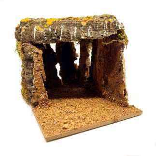 Grotta mini 10x15x10 cm