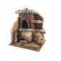 Forno tipo B per figure cm.12