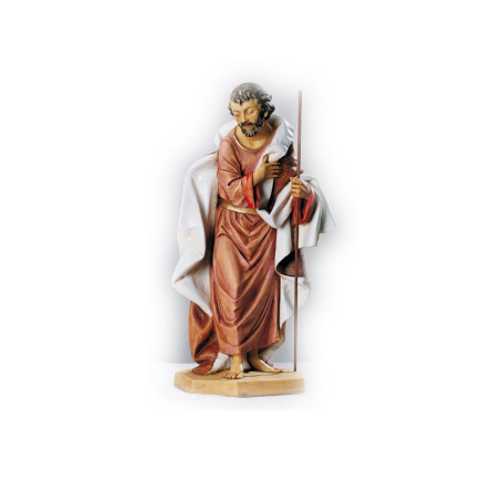 San Giuseppe cm 65 - Statue Fontanini