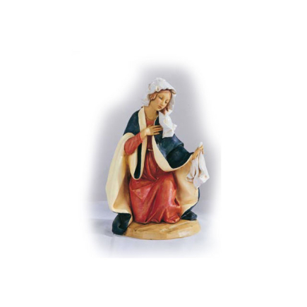 Madonna cm 52 - Statue Fontanini