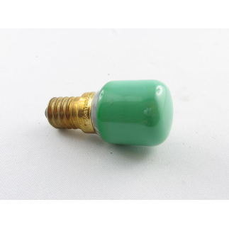 Lampada 15W - verde