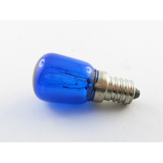 Lampada 15W - blu