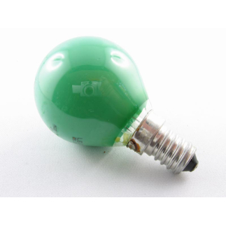 Lampada 25W - verde