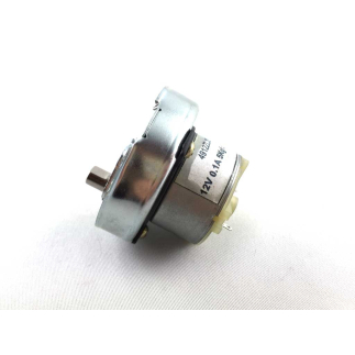 Motorino / Motoriduttore MECC 12V  - 1W - 5RPM