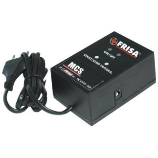 Motor Control System FRISA - Per porte e finestre