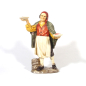 Oste cm 12 - Statuine Landi Moranduzzo