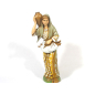 Donna con brocca cm 12 - Statuine Landi Moranduzzo