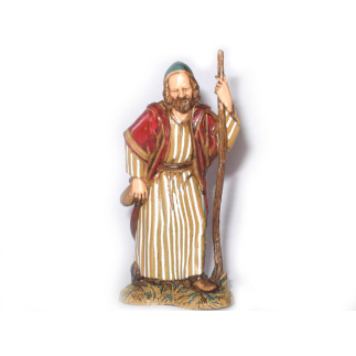 Viandante cm 10 - Statuine Landi Moranduzzo