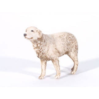 Cane - Statuine Landi Moranduzzo