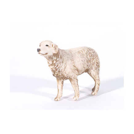 Cane - Statuine Landi Moranduzzo