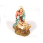 Madonna con Bimbo cm 20 - Statuine Landi Moranduzzo