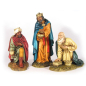 Re Magi cm 20 - Statuine Landi Moranduzzo