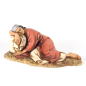 Dormiente cm 20 - Statuine Landi Moranduzzo