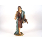 Viandante cm 20 - Statuine Landi Moranduzzo