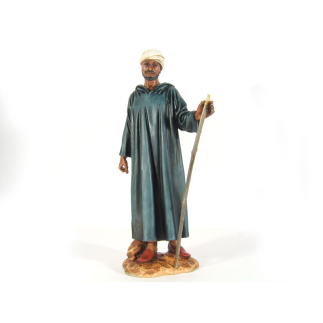 Conducente cm 20 - Statuine Landi Moranduzzo