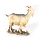 Capra per figure cm 20 - Statuine Landi Moranduzzo