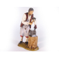 Fabbro cm 12 - Statuine Landi Moranduzzo