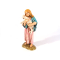 Fanciulla con agnello cm 12 - Statuine Landi Moranduzzo