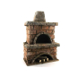 Forno tipo N per figure cm.12