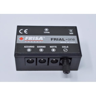 Frial One Basic FRISA - FOB