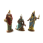 Re Magi cm.10 - Statuine Landi Moranduzzo