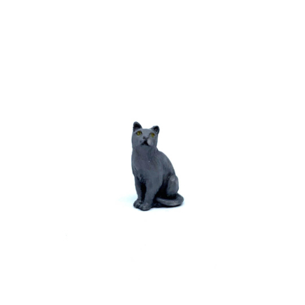 Gatto - Statuine Landi Moranduzzo