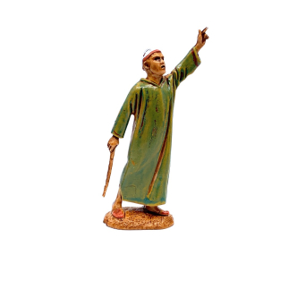 Moro palestinese cm 6,5 - Statuine Landi Moranduzzo