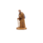 Frate cm 3,5 - Statuine Landi Moranduzzo