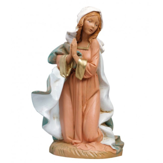 Madonna cm 30 - Statue Fontanini