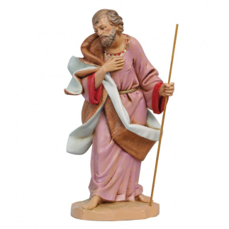 San Giuseppe cm 30 - Statue Fontanini