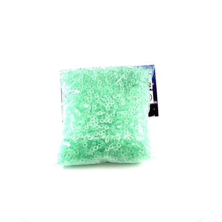 Graniglia verde acqua 120 gr