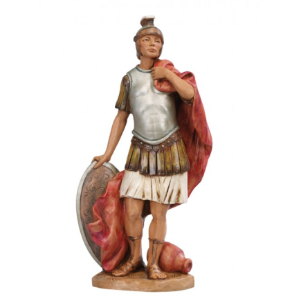 Centurione cm 30 - Statue Fontanini