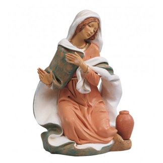 Madonna cm 45 - Statue Fontanini