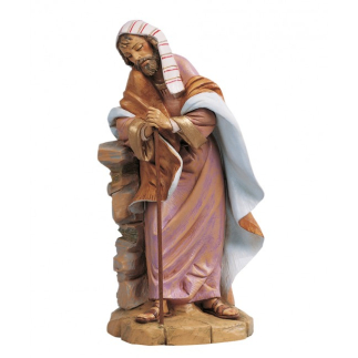 San Giuseppe cm 45 - Statue Fontanini