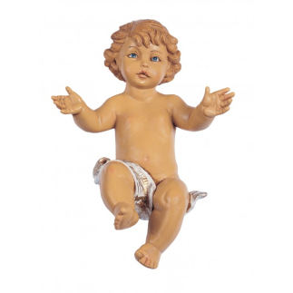 Bambino per cm 45 - Statue Fontanini