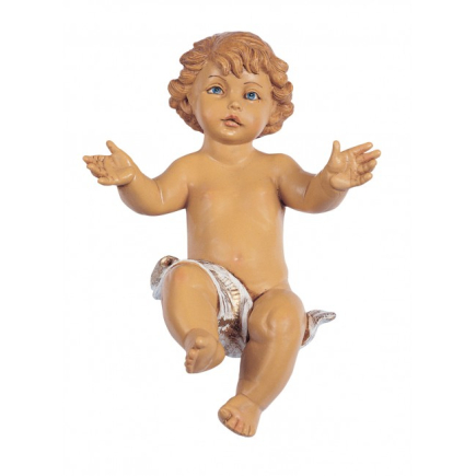 Bambino per cm 45 - Statue Fontanini