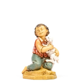 Bambino cm 30 - Statue Fontanini