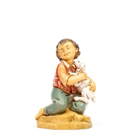 Bambino cm 30 - Statue Fontanini