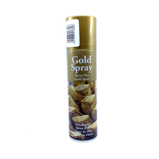 Spray Oro 150 ml