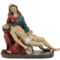 Pietà - Pasqua - Vita di Gesù - Serie 17-20 cm