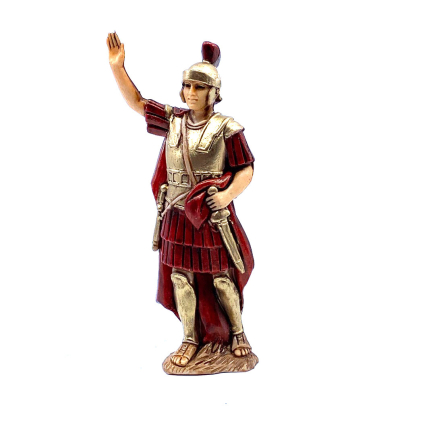 Centurione cm. 8 - Statuine Landi Moranduzzo