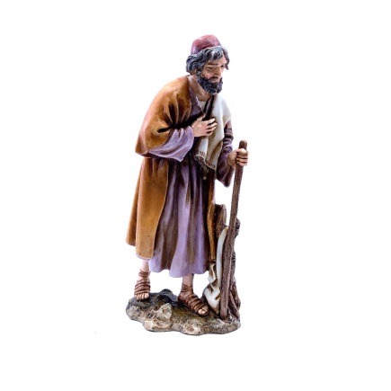 San Giuseppe cm.15 - Statuine Landi Moranduzzo